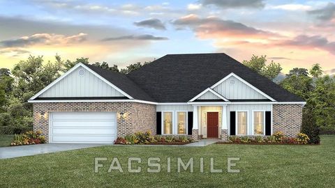 Photo of 2260 Summit View Circle W, Mobile, AL 36695 (MLS # 7661521)