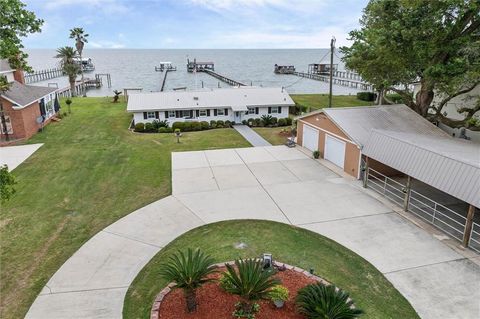 Photo of 13939 Dauphin Island Parkway, Coden, AL 36523 (MLS # 7758402)