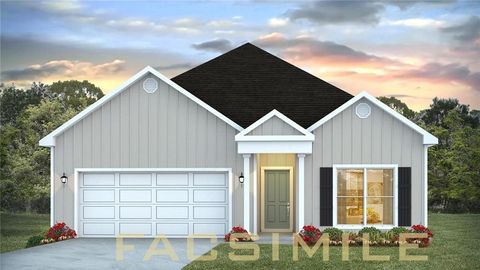 Photo of 1073 Realm Road E, Mobile, AL 36608 (MLS # 7790912)