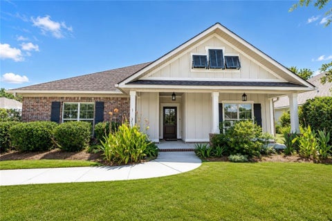 Photo of 611 Nathaniel Avenue, Fairhope, AL 36532 (MLS # 7815743)