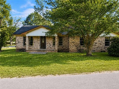 Photo of 5130 Wildfork Road, Frisco City, AL 36445 (MLS # 7760774)