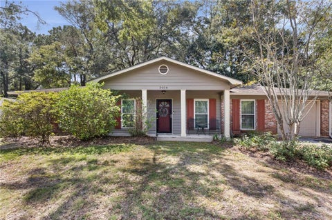 Photo of 3058 Longleaf Drive, Mobile, AL 36693 (MLS # 7834963)