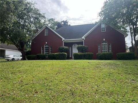 Photo of 3677 Laurel Cherry Court, Mobile, AL 36618 (MLS # 7804390)