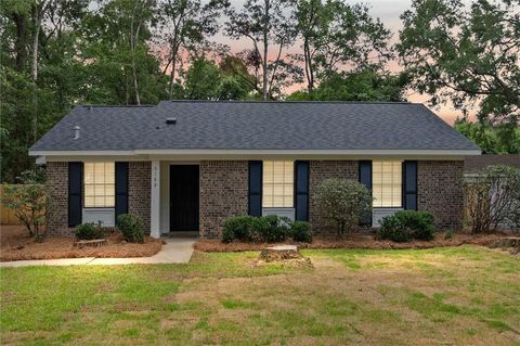 Photo of 6189 Quail Run S, Theodore, AL 36582 (MLS # 7800945)