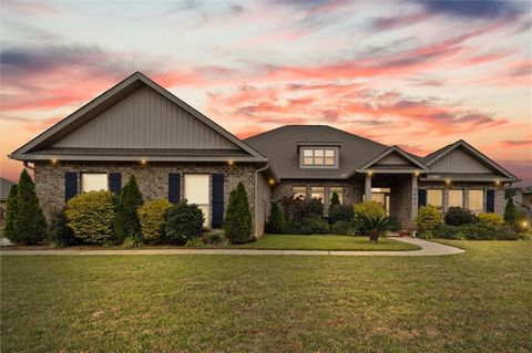 Photo of 9002 Amelia Drive, Mobile, AL 36695 (MLS # 7706457)