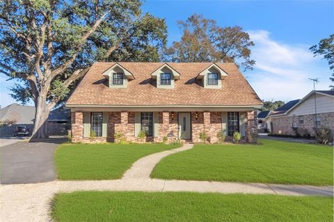 Photo of 709 Oak Field Drive, Mobile, AL 36609 (MLS # 7747964)