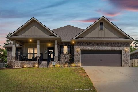 Photo of 34234 Burwood Drive, Spanish Fort, AL 36527 (MLS # 7746676)