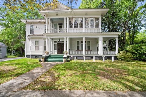 Photo of 350 Michigan Avenue, Mobile, AL 36604 (MLS # 7745499)