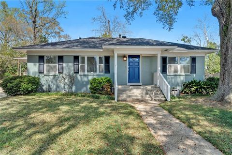 Photo of 2852 Thornhill Drive, Mobile, AL 36606 (MLS # 7723571)