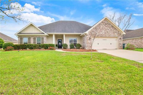 Photo of 8889 Bainbridge Drive, Daphne, AL 36526 (MLS # 7754954)
