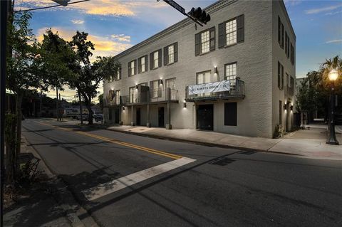 Photo of 701 Dauphin Street #Unit A, Mobile, AL 36602 (MLS # 7714488)