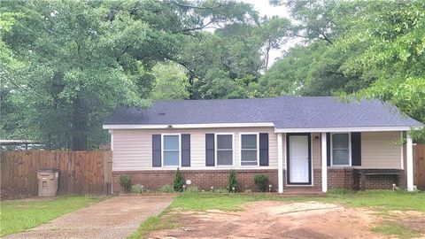 Photo of 5328 Colonial Oaks Drive N, Mobile, AL 36618 (MLS # 7778795)