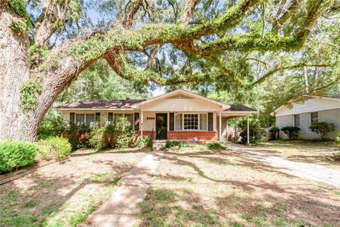 Photo of 5658 Diane Drive, Mobile, AL 36618 (MLS # 7850848)