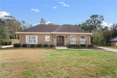 Photo of 8807 Stillwood Court, Mobile, AL 36619 (MLS # 7711091)