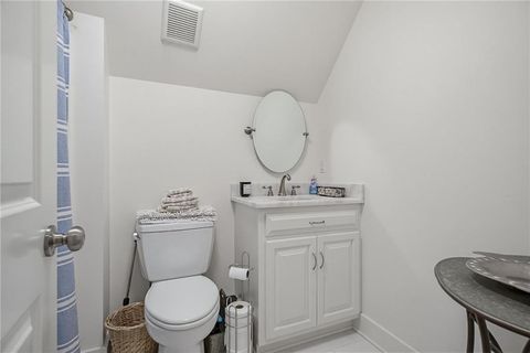 Photo of 157 Pliska Street, Fairhope, AL 36532 (MLS # 7752093)