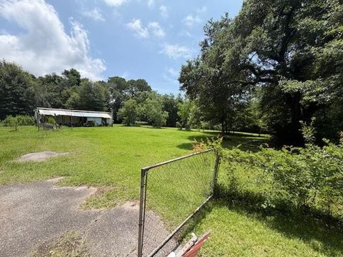 Photo of 14515 St Michael Street E, Coden, AL 36523 (MLS # 7805209)