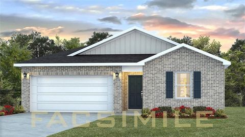 Photo of 8332 Spruce Pine Drive, Semmes, AL 36575 (MLS # 7744652)