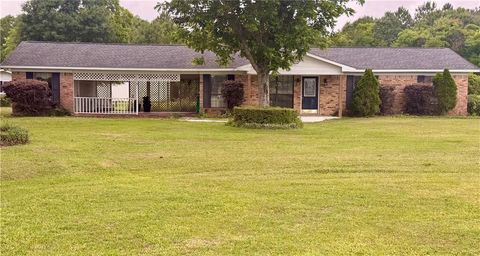Photo of 10046 Woodie Lane, Irvington, AL 36544 (MLS # 7775331)