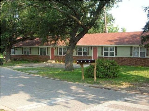 Photo of 511 Capt Leon C. Roberts #1-4, Mobile, AL 36610 (MLS # 7803244)