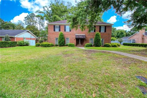 Photo of 3933 Pembrocke Avenue, Mobile, AL 36608 (MLS # 7764862)