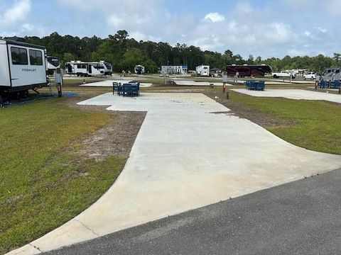 Photo of 11551 Dauphin Island Parkway, Theodore, AL 36582 (MLS # 7761146)