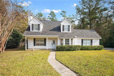 Photo of 116 Fernwood Circle, Daphne, AL 36526 (MLS # 7700421)