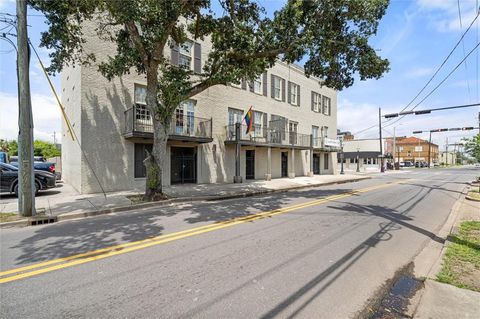 Photo of 701 Dauphin Street #A, Mobile, AL 36602 (MLS # 7611586) Photo of 701 Dauphin Street #A, Mobile, AL 36602 (MLS # 7611586)