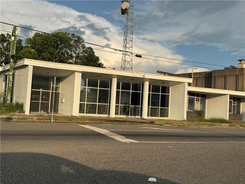 Photo of 520 Wilson Avenue N, Mobile, AL 36610 (MLS # 7635740)