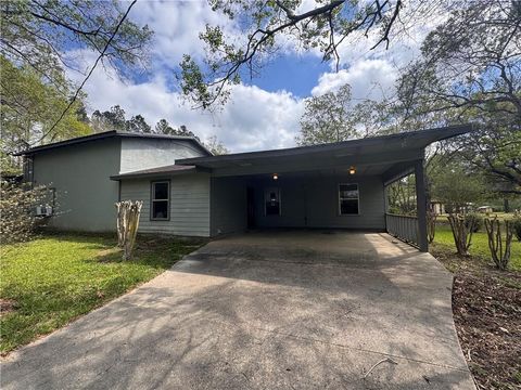 Photo of 153 Ida Miller Road, Lucedale, MS 39452 (MLS # 7742899)