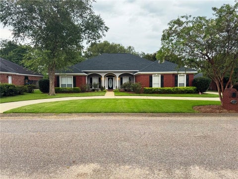 Photo of 9217 Autumn Court, Mobile, AL 36695 (MLS # 7831238)