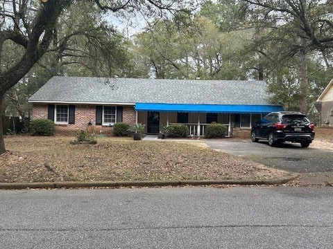 Photo of 5530 Gaillard Drive, Mobile, AL 36608 (MLS # 7828378)