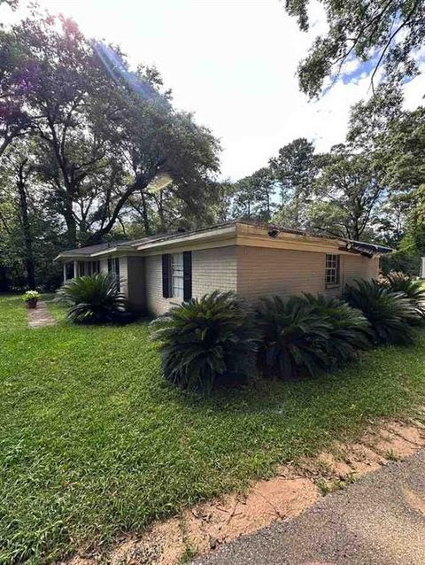 Photo of 10100 Wulff Road S, Semmes, AL 36575 (MLS # 7802947)