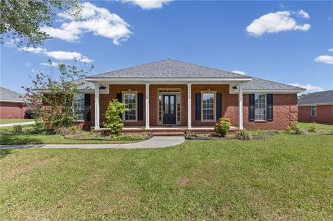 Photo of 1193 Wakefield Court S, Mobile, AL 36695 (MLS # 7748454)