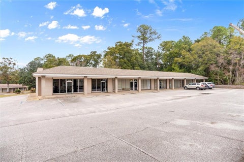 Photo of 4080 Government Boulevard, Mobile, AL 36693 (MLS # 7846180)