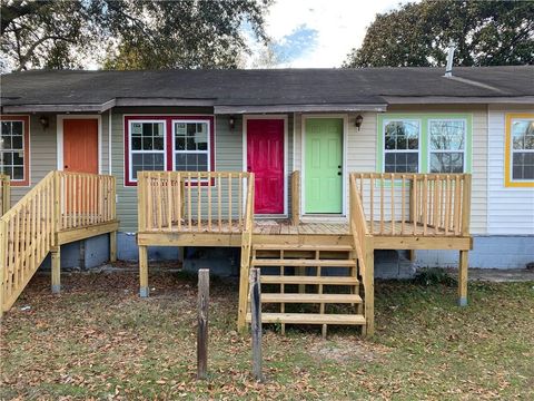 Photo of 659 Maple Street, Mobile, AL 36603 (MLS # 7694663)