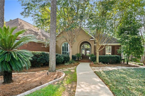 Photo of 420 Clubhouse Drive, Fairhope, AL 36532 (MLS # 7816729)