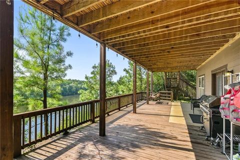 Photo of 3508 Lake Front Trail, Clanton, AL 35046 (MLS # 7667510)