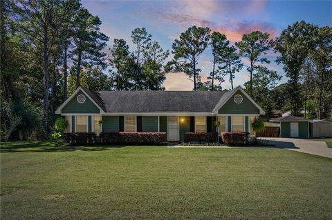 Photo of 2091 Sky Vista Drive W, Semmes, AL 36575 (MLS # 7665951) Photo of 2091 Sky Vista Drive W, Semmes, AL 36575 (MLS # 7665951)