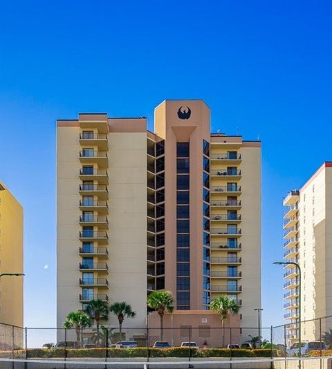 Photo of 24250 Perdido Beach Boulevard #15A5, Orange Beach, AL 36561 (MLS # 7813900)