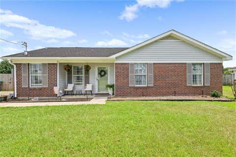 Photo of 13323 Copeland Island Court, Mobile, AL 36695 (MLS # 7817844)