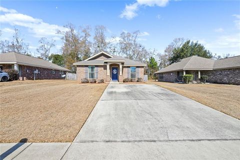 Photo of 9598 Estate Drive, Mobile, AL 36695 (MLS # 7719983)
