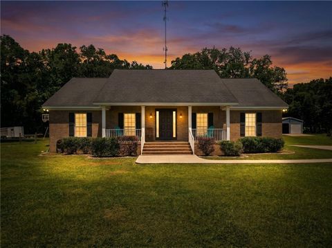 Photo of 6141 Ranch Road E, Grand Bay, AL 36541 (MLS # 7786174)