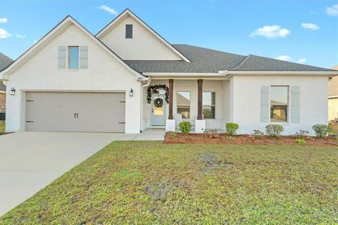 Photo of 30859 Marcel Boulevard, Spanish Fort, AL 36527 (MLS # 7691875)