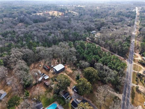Photo of 5944 Lott Road, Eight Mile, AL 36613 (MLS # 7721865)