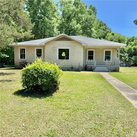 Photo of 2719 Moot Avenue, Mobile, AL 36606 (MLS # 7761265)