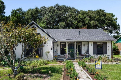 Photo of 832 Laurie Court, Mobile, AL 36695 (MLS # 7839027)