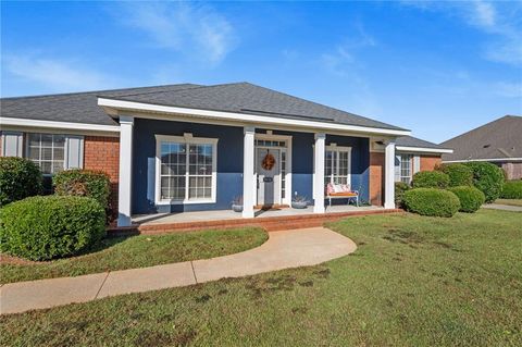 Photo of 9534 Tunbridge Court, Mobile, AL 36695 (MLS # 7682511)