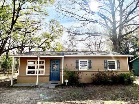 Photo of 6655 Devander Drive, Mobile, AL 36608 (MLS # 7690466)