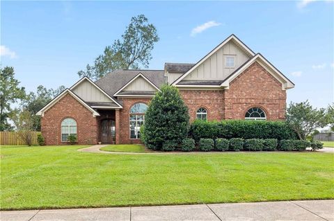 Photo of 9720 Bella Drive, Daphne, AL 36526 (MLS # 7661526)