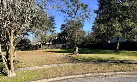 Photo of 2551 Muir Woods Court S, Mobile, AL 36693 (MLS # 7715241)